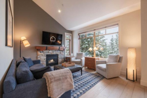 Taluswood Bluffs by Outpost Whistler